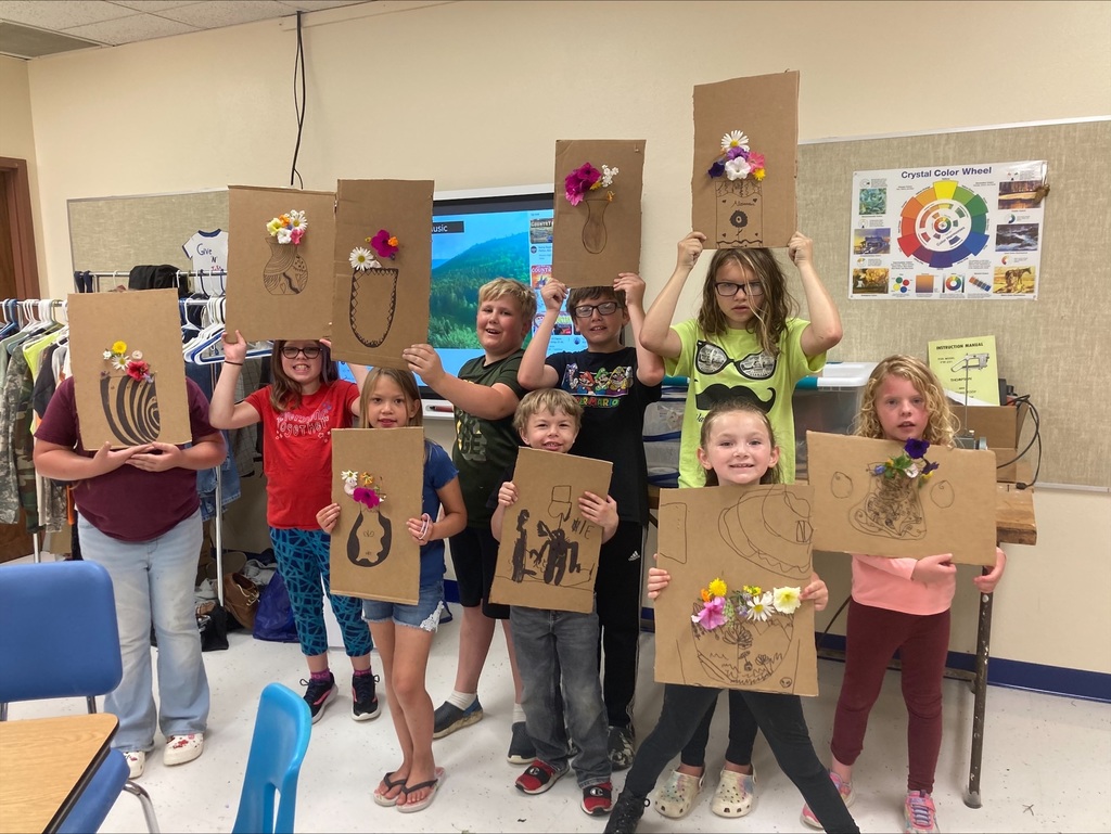 Summer Camp Pictures